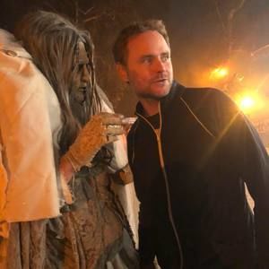 Meet your Posher, Craig